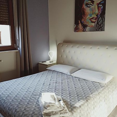 Le Stanze Di Marco Bed & Breakfast Monza Eksteriør bilde