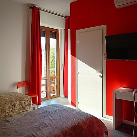 Le Stanze Di Marco Bed & Breakfast Monza Eksteriør bilde