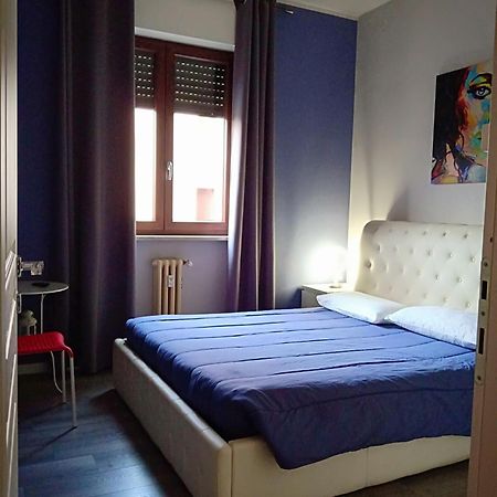 Le Stanze Di Marco Bed & Breakfast Monza Eksteriør bilde