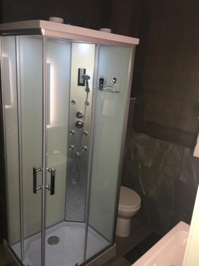 Le Stanze Di Marco Bed & Breakfast Monza Eksteriør bilde