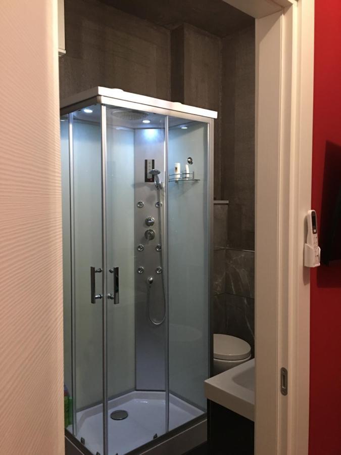 Le Stanze Di Marco Bed & Breakfast Monza Eksteriør bilde
