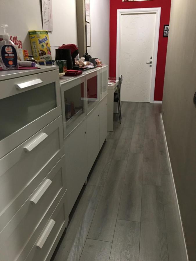 Le Stanze Di Marco Monza Eksteriør bilde