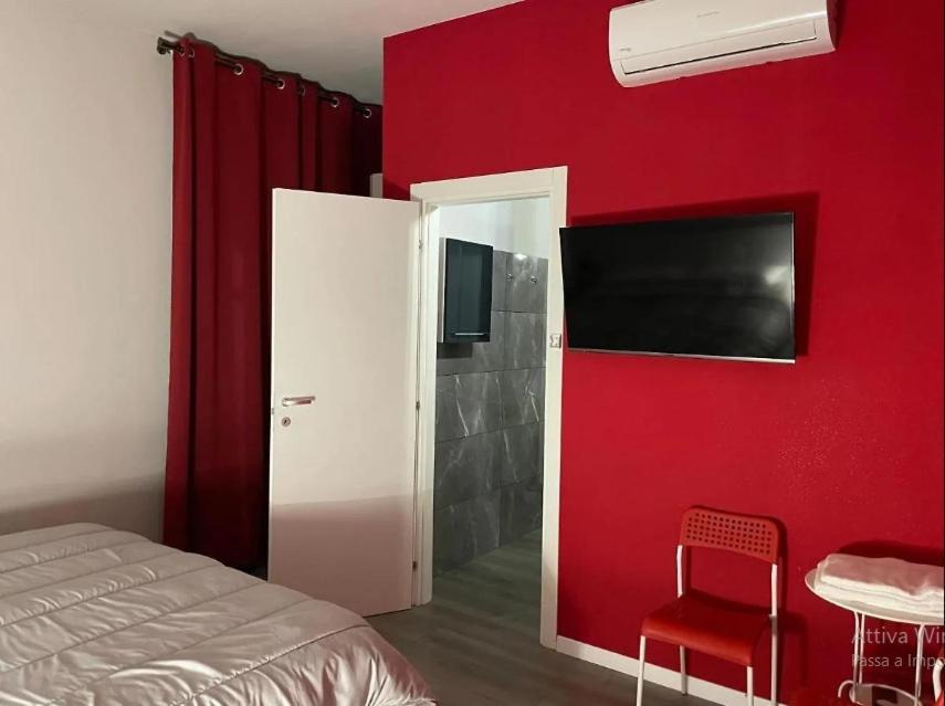 Le Stanze Di Marco Bed & Breakfast Monza Eksteriør bilde