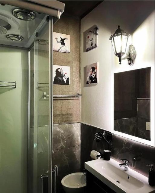 Le Stanze Di Marco Bed & Breakfast Monza Eksteriør bilde