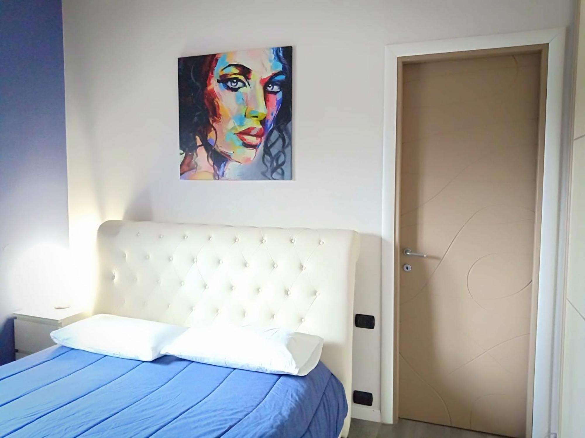 Le Stanze Di Marco Bed & Breakfast Monza Eksteriør bilde