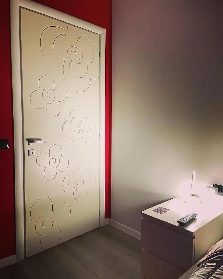 Le Stanze Di Marco Bed & Breakfast Monza Eksteriør bilde